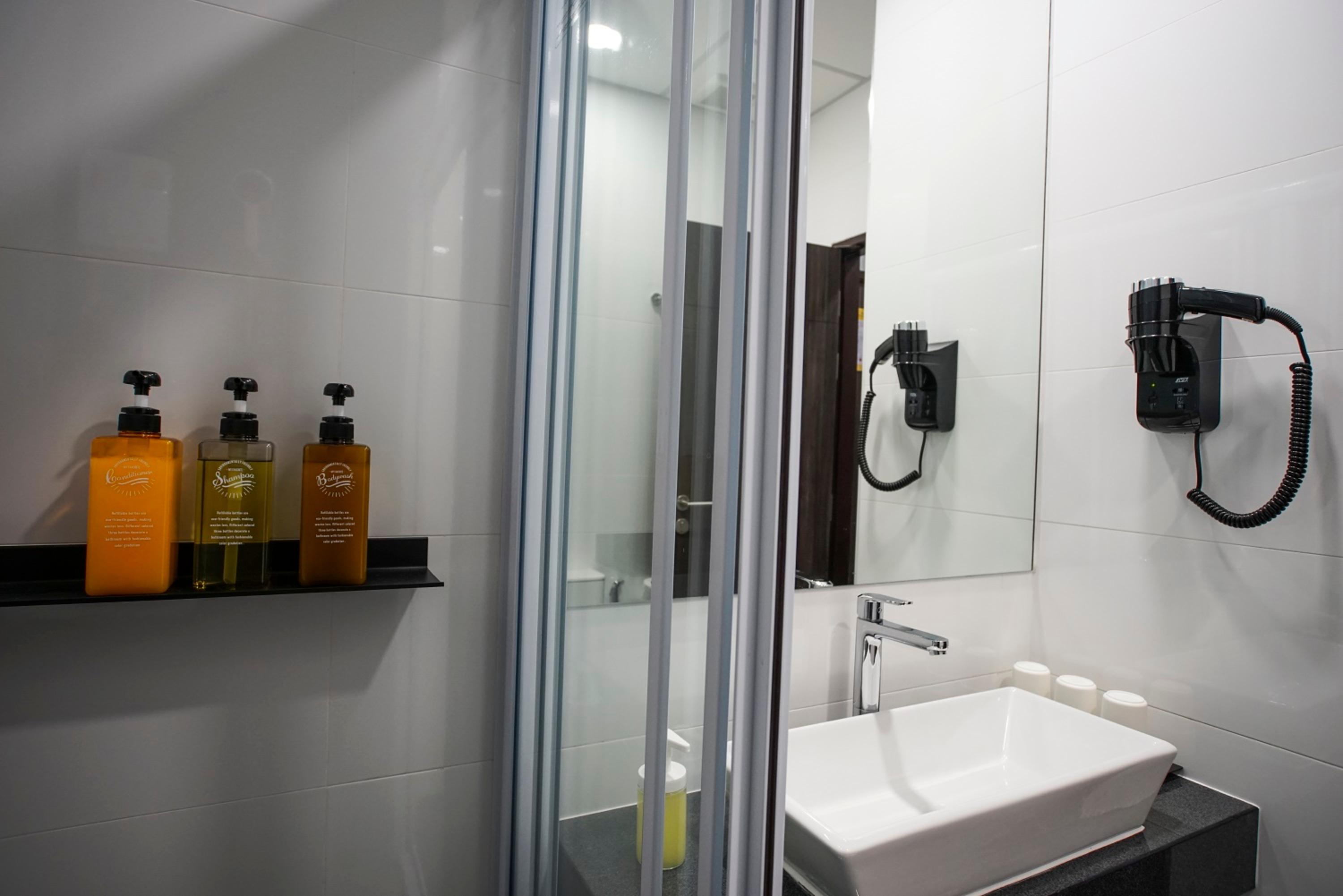 Sleep Mai Chiang Mai Airport Lifestyle Hotel Εξωτερικό φωτογραφία