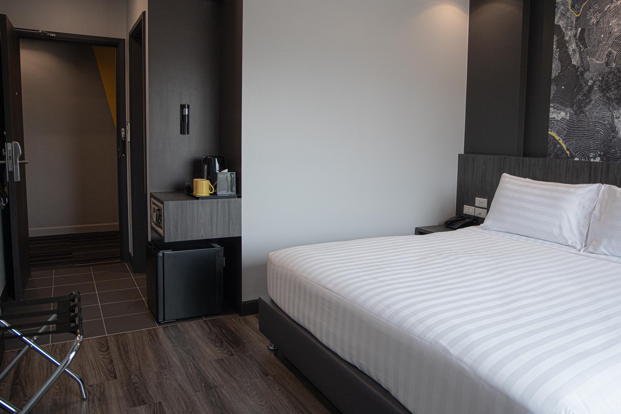Sleep Mai Chiang Mai Airport Lifestyle Hotel Εξωτερικό φωτογραφία