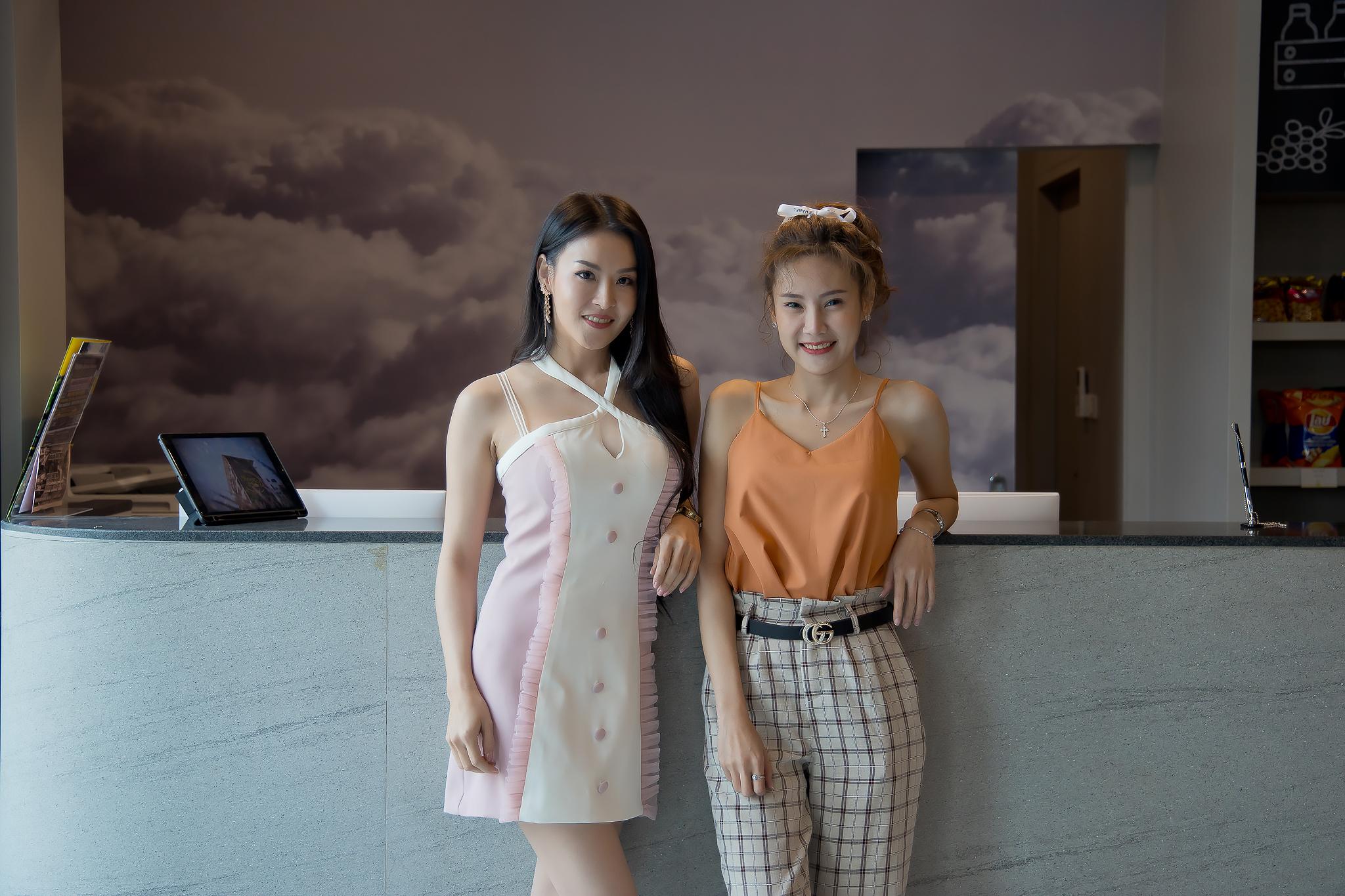 Sleep Mai Chiang Mai Airport Lifestyle Hotel Εξωτερικό φωτογραφία