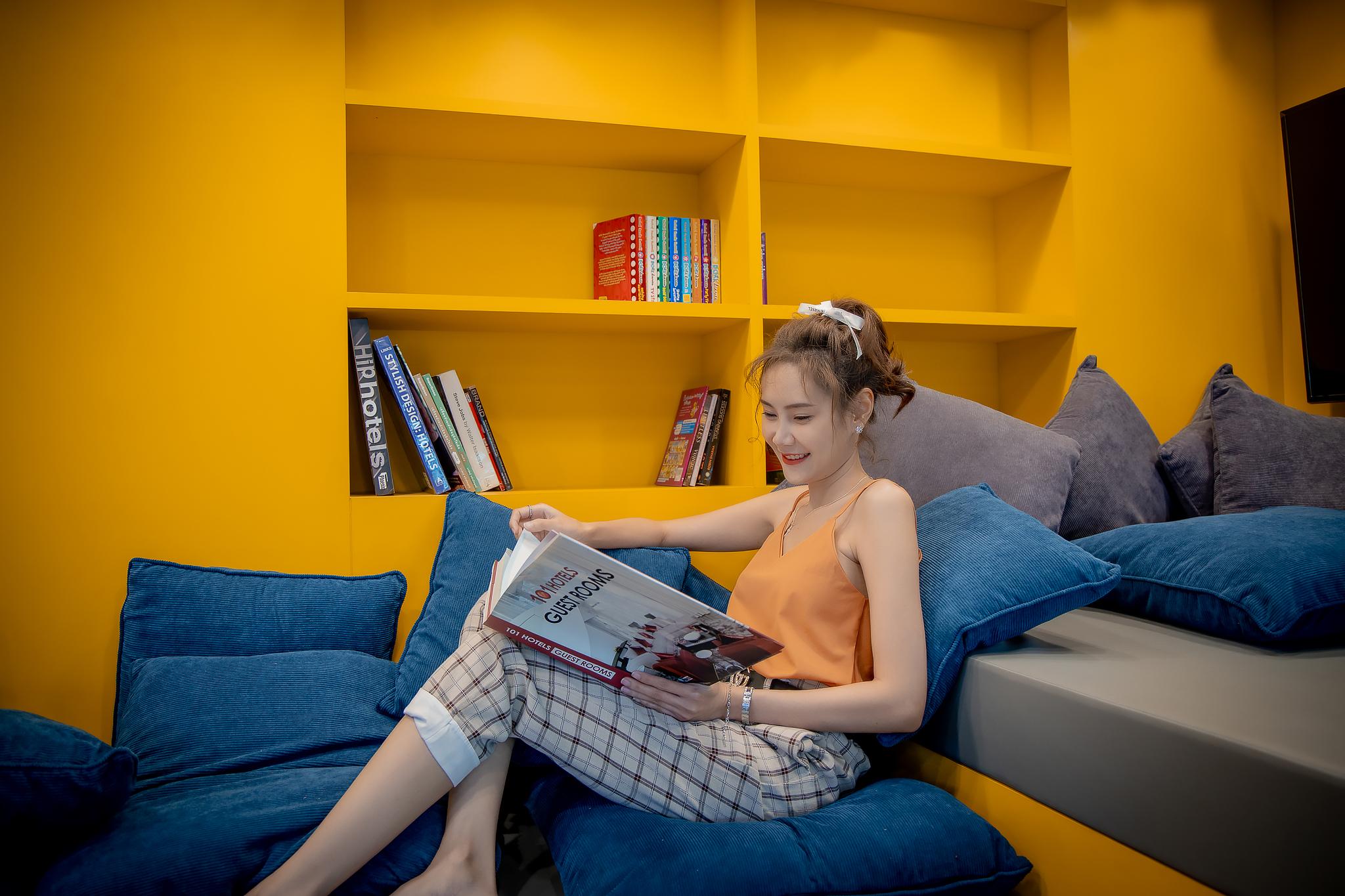 Sleep Mai Chiang Mai Airport Lifestyle Hotel Εξωτερικό φωτογραφία