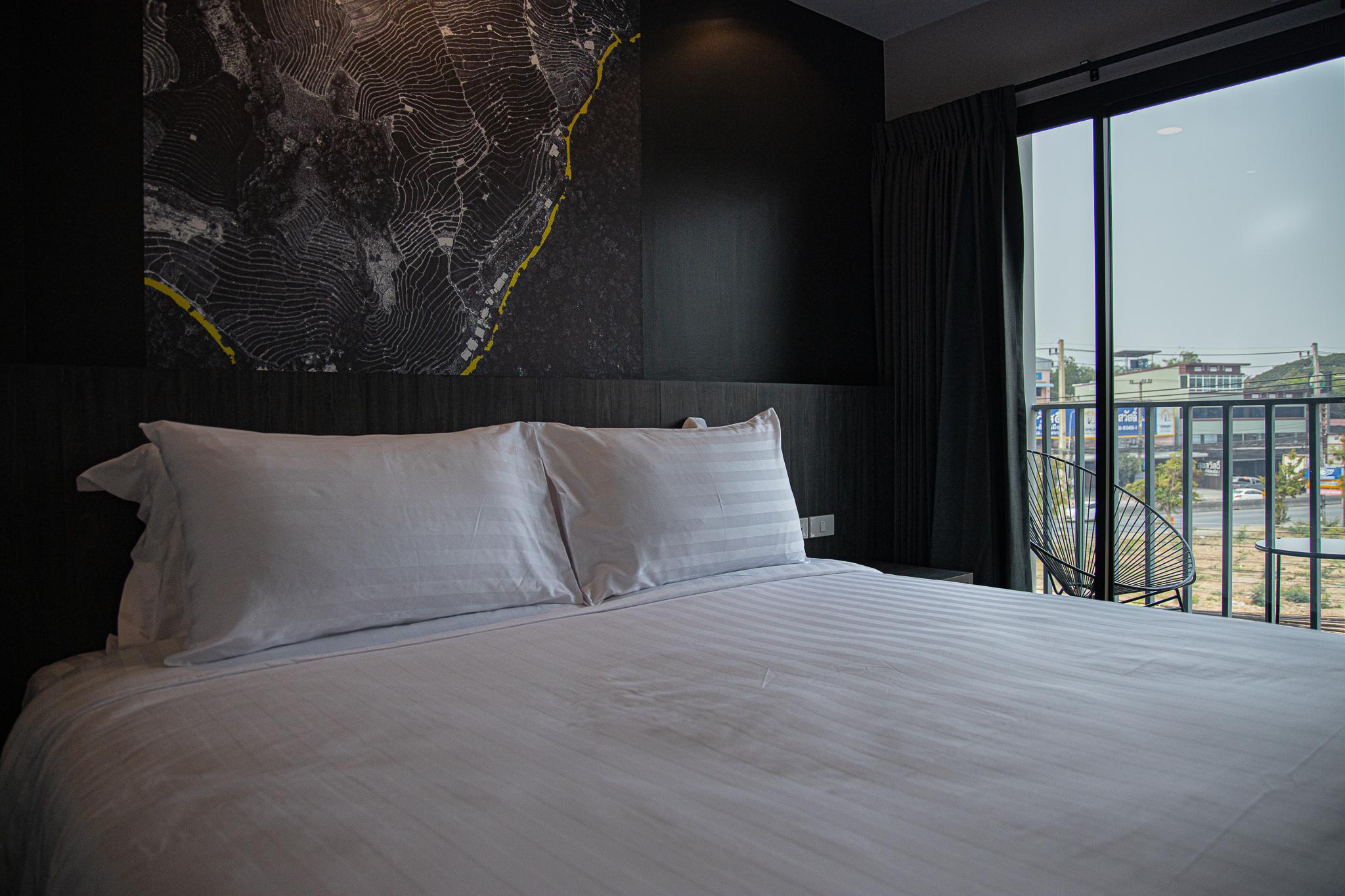 Sleep Mai Chiang Mai Airport Lifestyle Hotel Εξωτερικό φωτογραφία