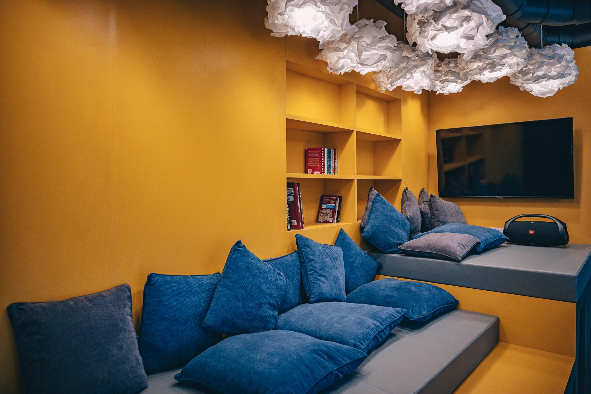 Sleep Mai Chiang Mai Airport Lifestyle Hotel Εξωτερικό φωτογραφία