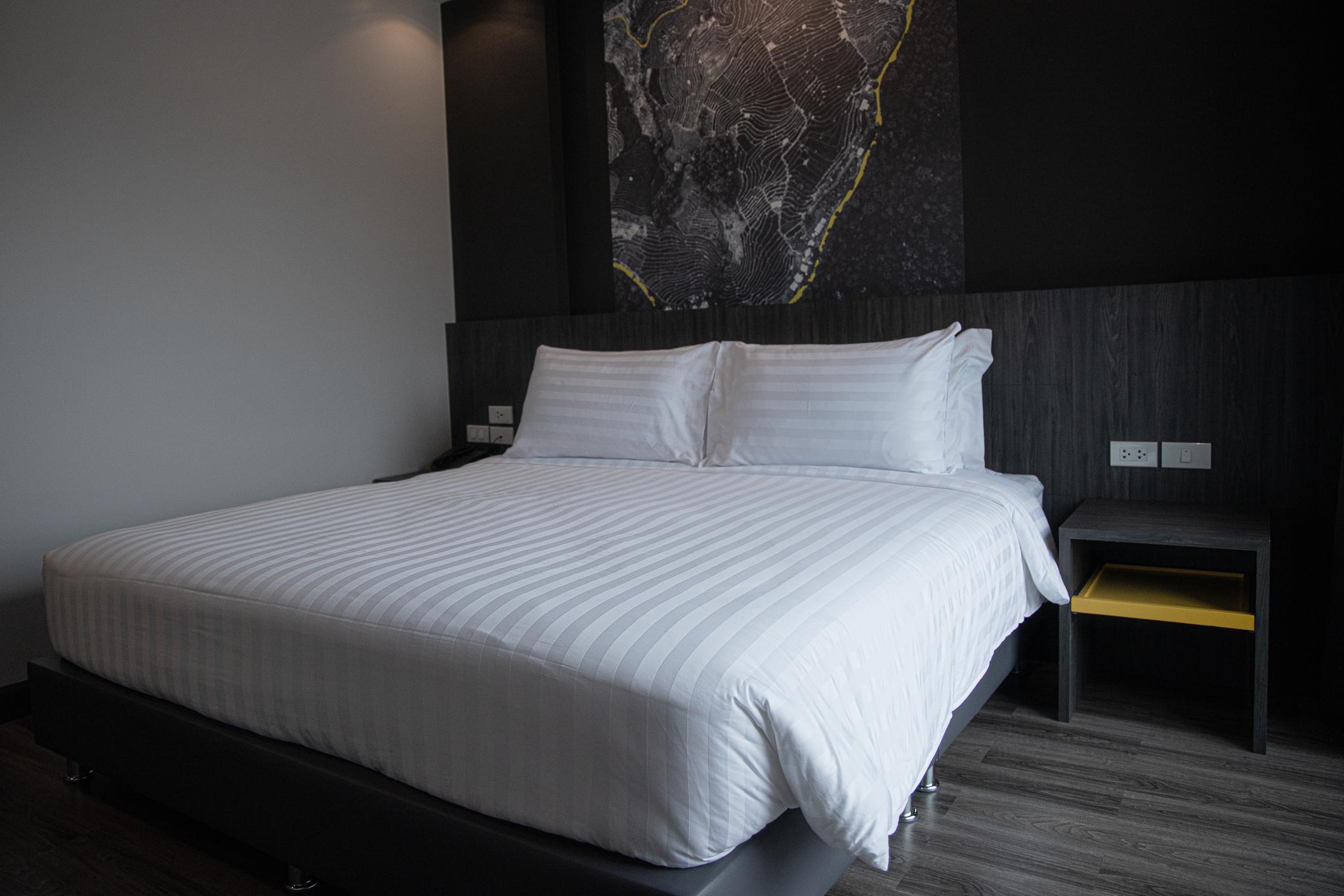Sleep Mai Chiang Mai Airport Lifestyle Hotel Εξωτερικό φωτογραφία